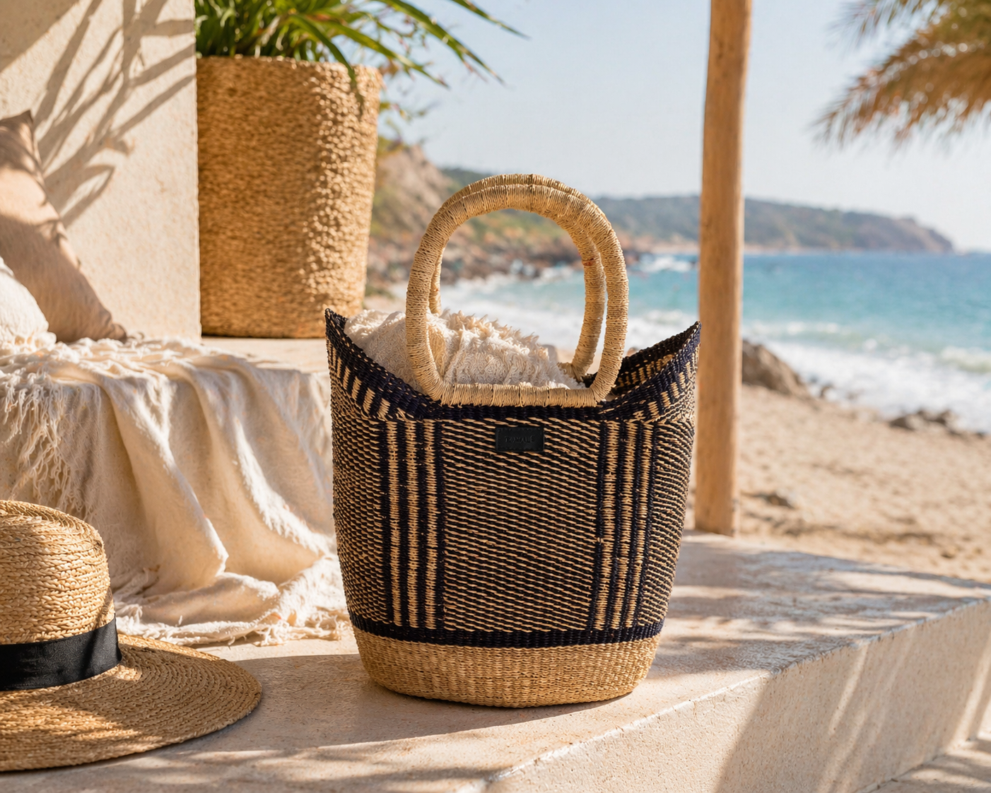 Sac/Panier ZORA