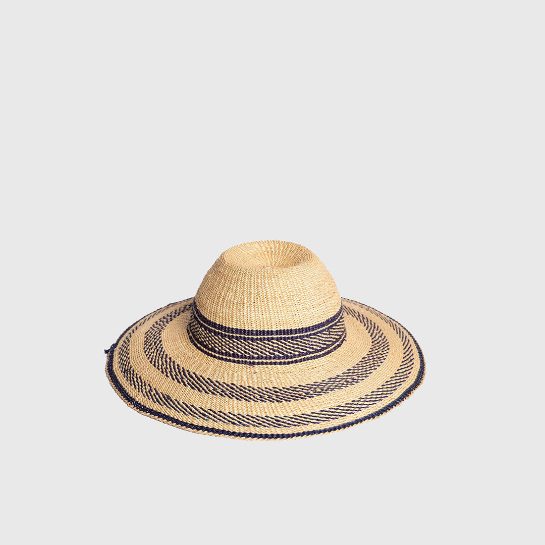 Chapeau TU- KIBA