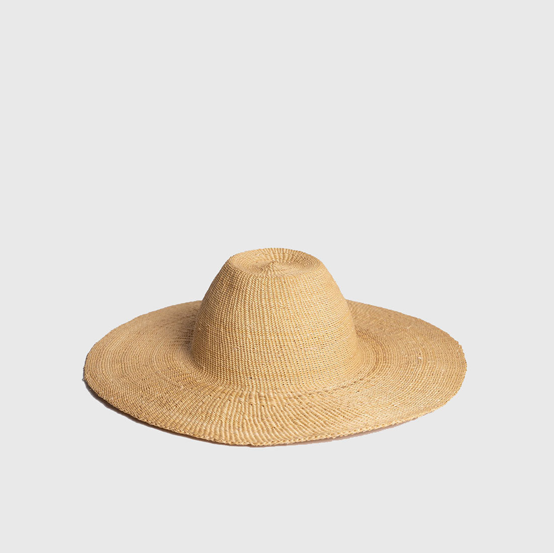 Chapeau TU- HIRO
