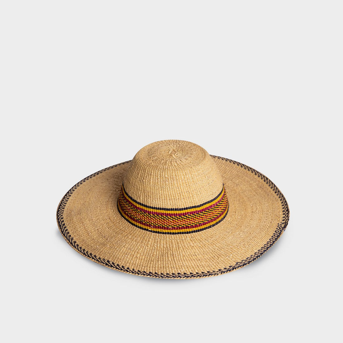 Chapeau TU- NIMA 2
