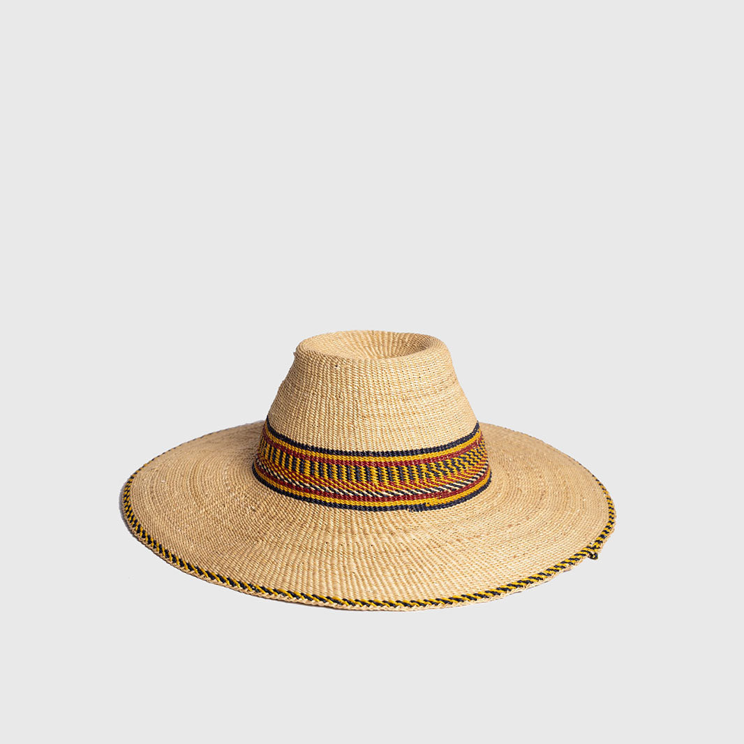 Chapeau TU- NIMA 1
