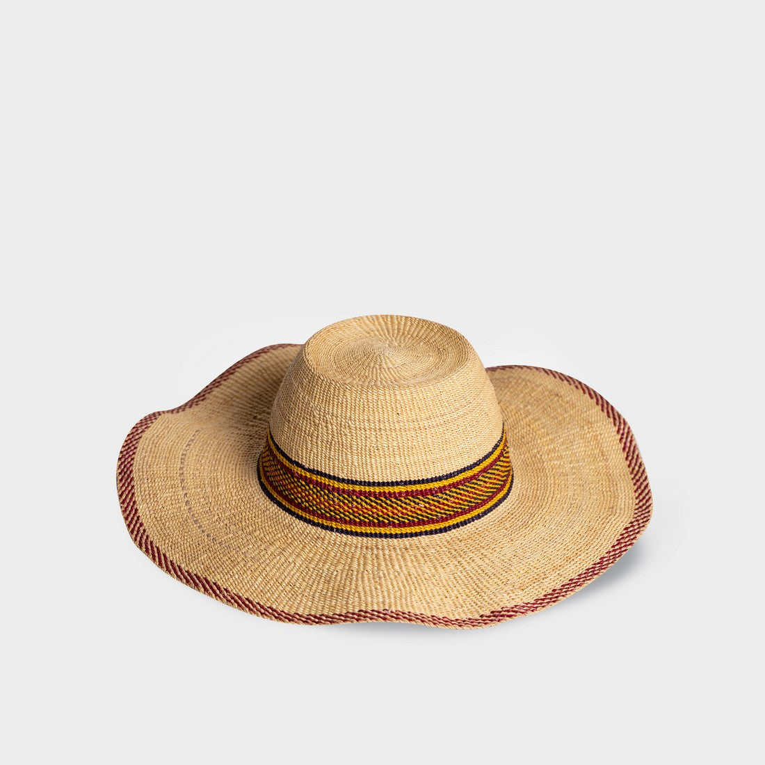 Chapeau TU- NIMA 3