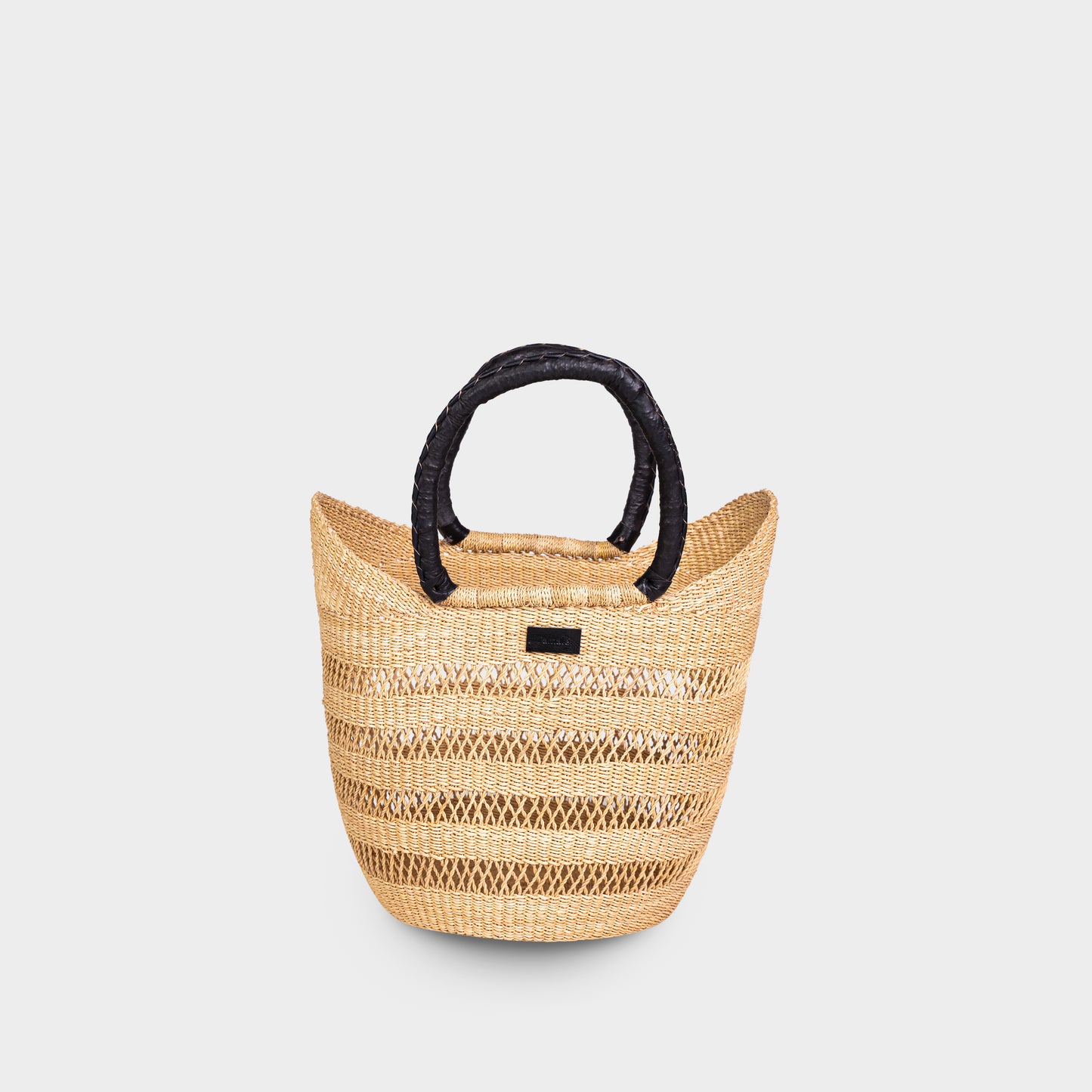 Sac Panier M-ADA