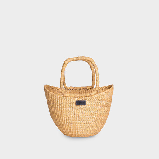 Sac Panier S-AMA Baby