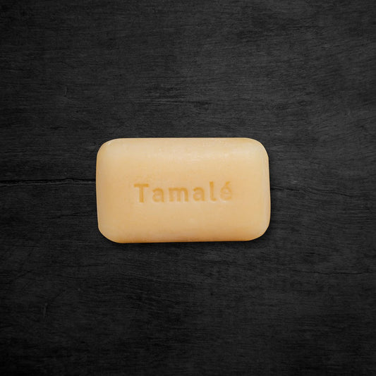 Savon au beurre de karité 120g