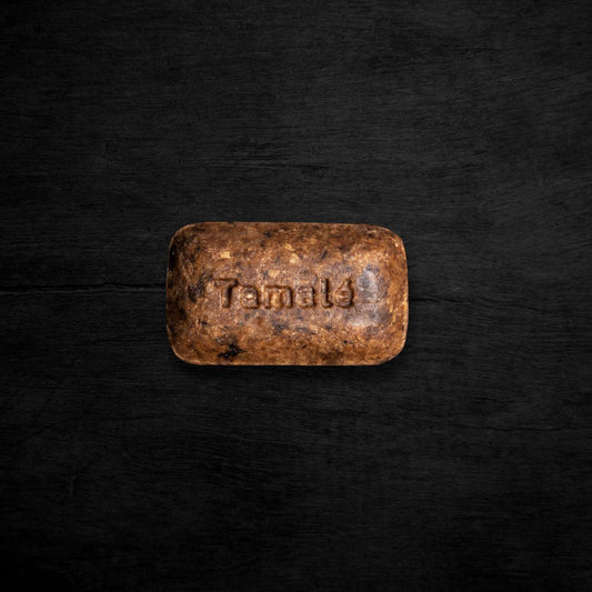 Savon noir antibactérien 120g