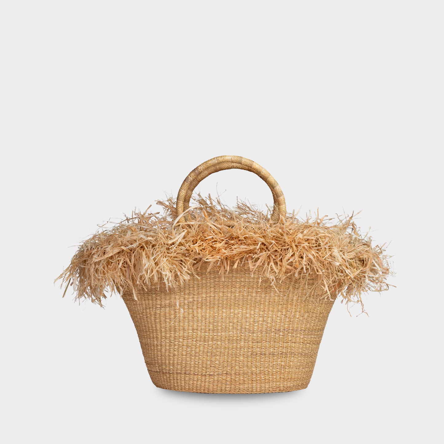Sac Panier XL-MARA