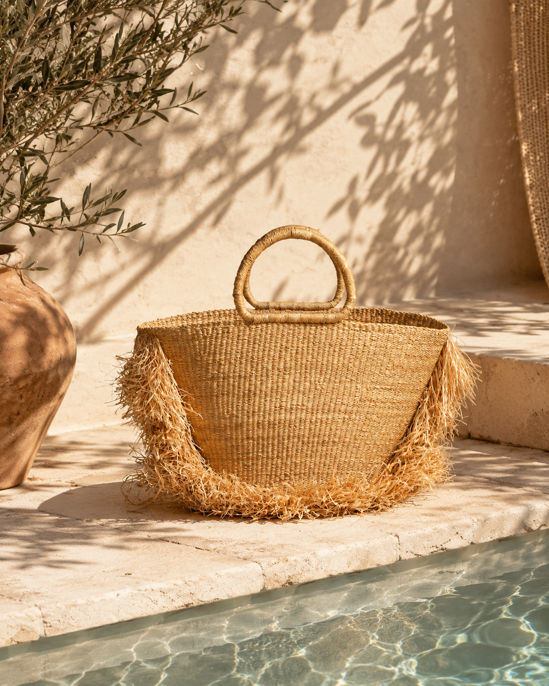 Sac Panier XL-MIRA
