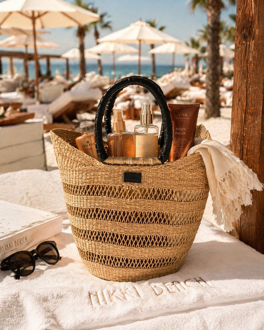 Sac Panier M-ADA