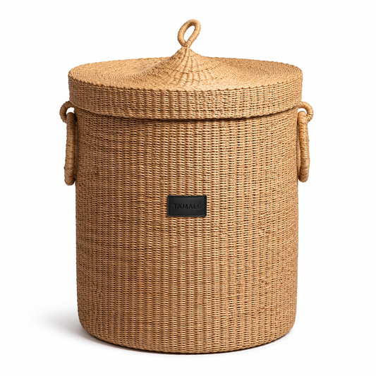 Panier à linge LALA