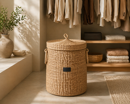 Panier à linge LALA