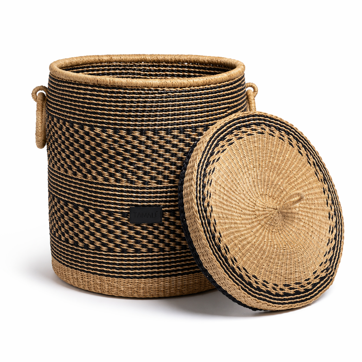 Panier à linge SAMARA