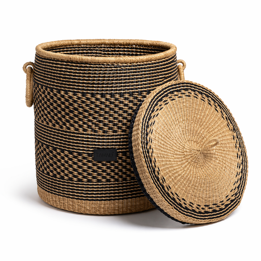 Panier à linge SAMARA
