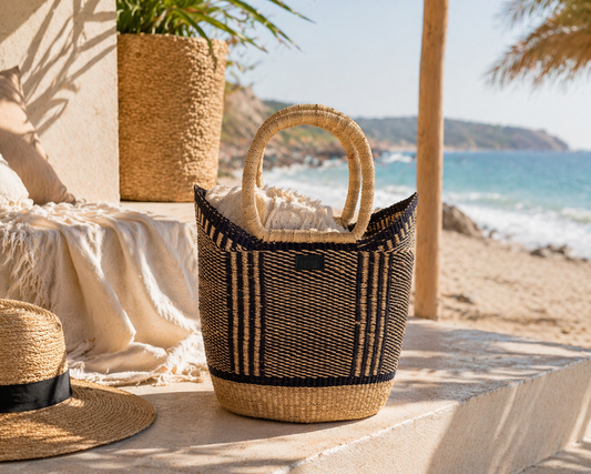 Sac/Panier ZORA