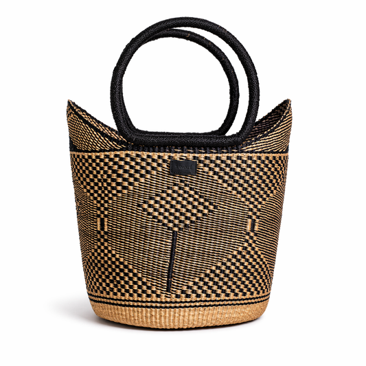 Sac Panier Haut M-ZOA
