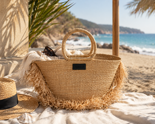 Sac Panier XL-MIRA