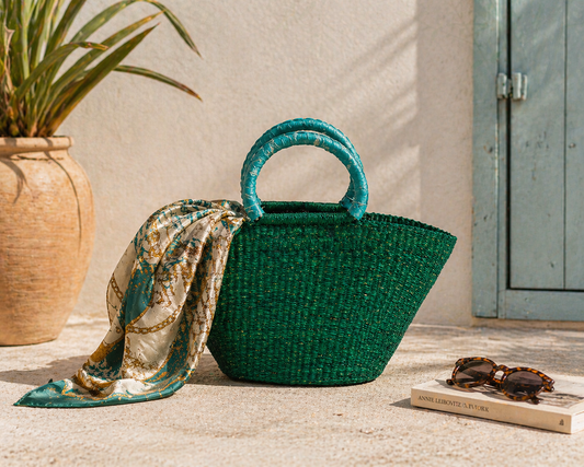 Sac Panier M-YARA