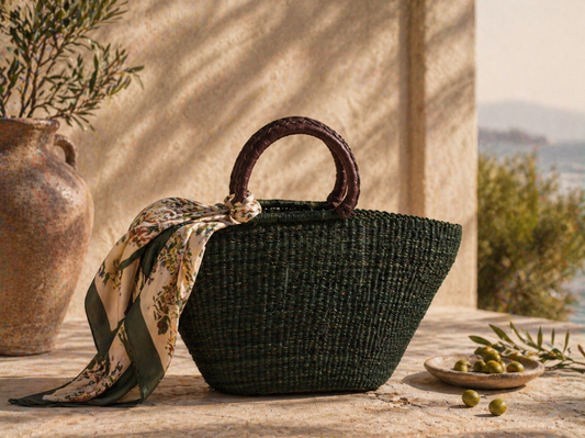 Sac Panier M-YARA