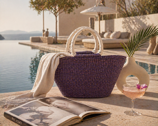 Sac Panier M-YARA
