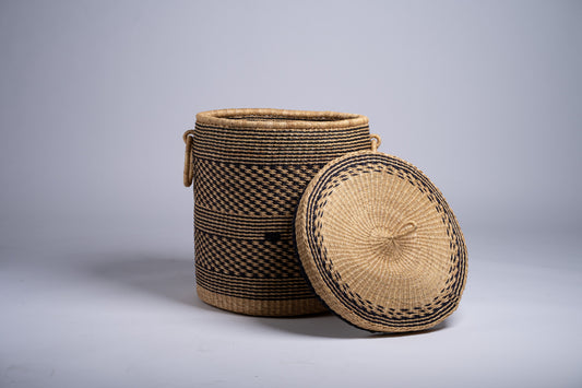 Panier à linge SAMARA