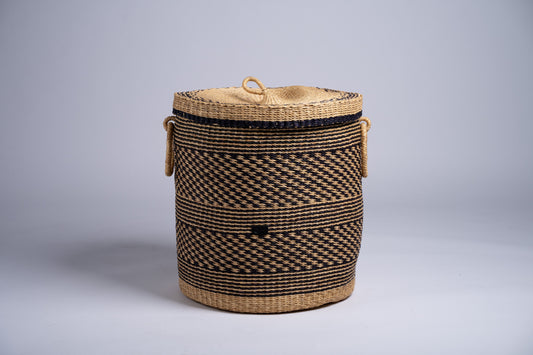 Panier à linge SAMARA