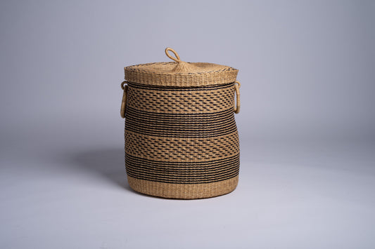 Panier à linge SAHABA