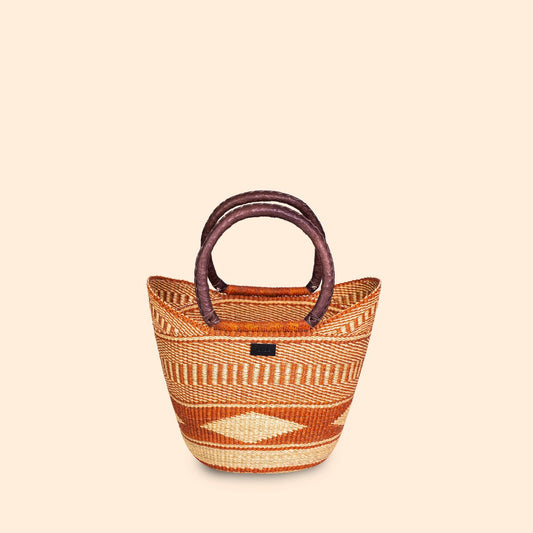 Sac Panier M-AMARA