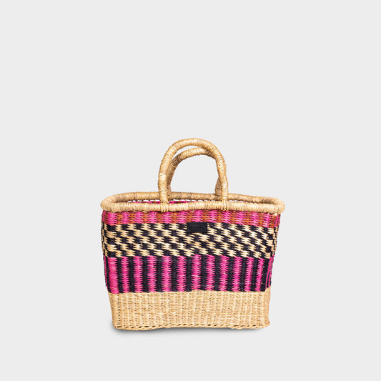 Sac Panier M-AZALI