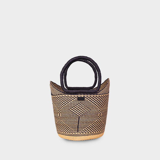 Sac Panier Haut M-SAMARA