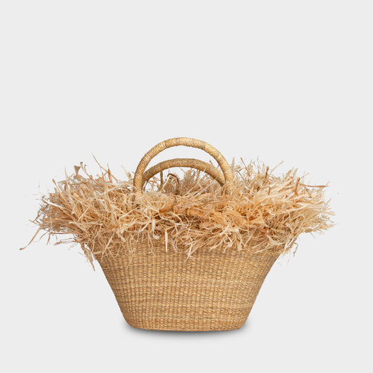 Sac Panier S-MARA