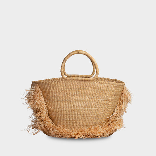 Sac Panier XL-MIRA